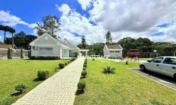 Imagem 5: Terreno à venda, 339 m² por R$ 680.000,00 - Santa Felicidade - Almirante Tamandaré/PR