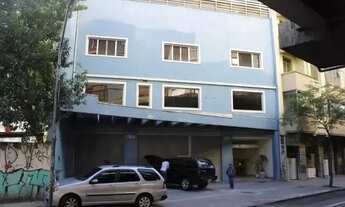 Imagem: Casa Comercial a venda no Centro de São