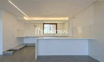 Imagem 6: APARTAMENTO DUPLEX À VENDA NA VILA MADALENA, 2 SUÍTES. 2 VAGAS DE GARAGEM