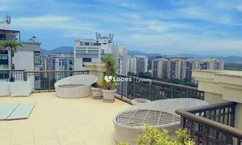 Imagem: Cobertura com 3 quartos para alugar, 465