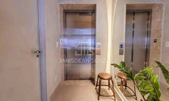 Imagem 2: Cena Marista - Apartamento Mobiliado de Alto Padrão no Cena Marista 3 Suítes