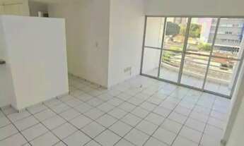 Imagem 3: Apartamento p/ Alugar, 87m2, 3 quartos, Ed. Miami Residence, São Cristóvão -Teresina-PI