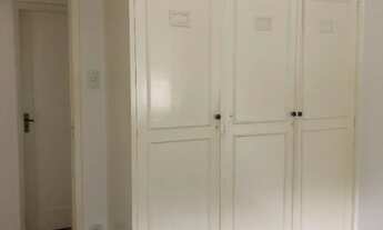 Imagem 4: Coronel Veiga, apto com sala e quarto de frente. CRECI 41.959RJ