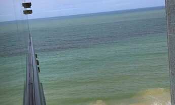 Imagem 3: Apartamento 3 quartos Ed. American Tower Cód: 16100 FF