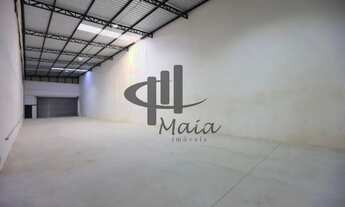 Imagem: Locação Salão Comercial Sao Caetano do