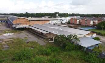 Imagem 4: Galpão à venda, 69313 m² por R$ 90.000.000,00 - Tenoné - Belém/PA