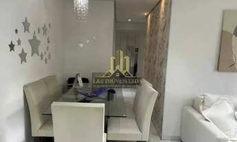 Imagem 2: APARTAMENTO 52m2| 02 DORMITÓRIOS