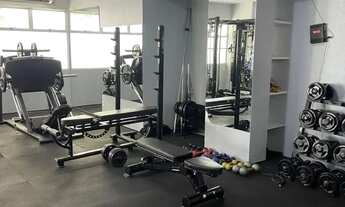 Imagem 2: Apartamento com 2 dormitórios à venda, 61 m² por R$ 400.000,00 - Boulevard João XXIII - Te