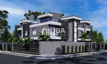 Imagem 6: SOBRADOS COM 3 SUÍTES NO GUAÍRA