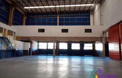 Imagem 4: COMERCIAL - EMPRESARIAL MIRANTE DE CAJAMAR (POLVILHO) - SP