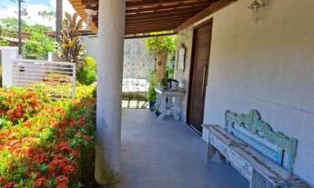 Imagem 2: Casa na ilha Casa em condomínio com 3 dormitórios