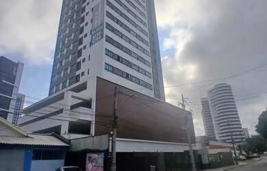 Imagem: ALUGO - Flat Moderno c/ 1 quarto, 33m2