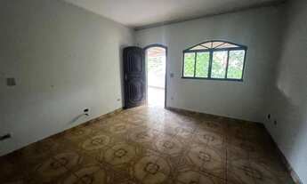 Imagem 7: Barracão grande com casa superior para locação - Parque Holanda II - Piracicaba SP