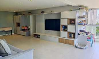 Imagem 7: Apartamento 3 Quartos para Venda em Salvador, Pituba, 3 dormitórios, 3 suítes, 4 banheiros