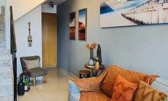 Imagem 2: Imóvel para venda tem 156 metros quadrados com 3 quartos em Barra Olímpica - Rio de Janeir