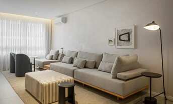 Imagem 6: Novo Estreito Apartamento com 3 dormitórios