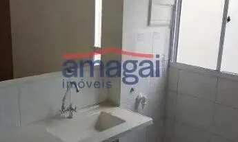 Imagem 7: Apartamento à venda com 46 m² 2 quartos - Bairro Interlagos - São José dos Campos