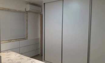 Imagem 5: 01 Quarto Mobiliado