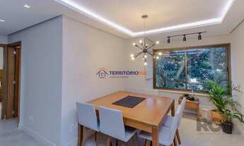 Imagem 4: Apartamento 76m² - 2 dormitório e 2 vagas no bairro São João