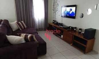 Imagem 4: Apartamento à Venda com 02 quartos no Nova Aliança Sul em Ribeirão Preto com Sacada