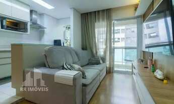 Imagem 3: RR7657 Apartamento 59m² CONDOMÍNIO VISION BETHAVILLE - OPORTUNIDADE - 2 Dorms 1 Vaga - Bar