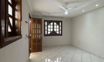 Imagem 4: Casa de Alto Padrão à Venda - Bairro Ibituruna, Montes Claros/MG