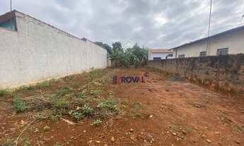 Imagem 4: Terreno à venda, 750 m² por R$ 380.000,00 - Chácara Nova Odessa - Mogi Guaçu/SP