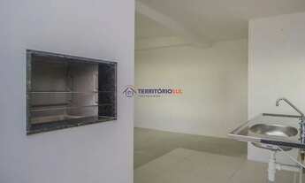 Imagem 2: Apartamento para Venda - 54.86m², 2 dormitórios, 1 vaga - Jardim Carvalho