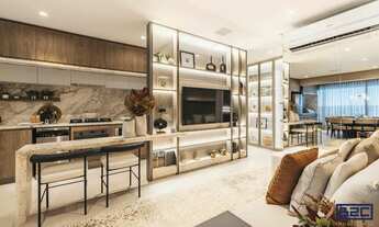 Imagem 2: Fascino Apartamento com 2 dormitórios