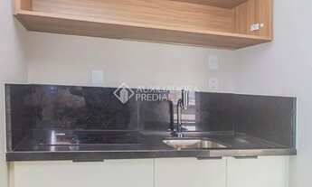 Imagem 3: Apartamento Loft para locação com 43 metros quadrados, 1 quarto em São João - Porto Aleg
