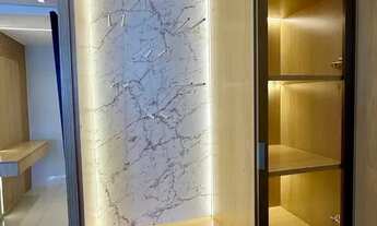 Imagem 3: Aluguel - Apartamento de luxo no Setor Marista mobiliado