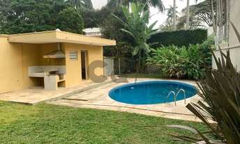 Imagem: Sobrado - 4 Dormitórios (2 Suítes) à