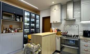 Imagem 5: Casa térrea a venda no Terras alphaville