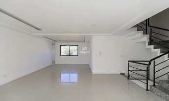 Imagem 4: Sobrado em condominio à venda com 5 quartos no Campo Comprido em Curitiba