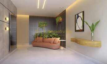 Imagem 3: Oportunidade Imperdível: Apartamento em Jardim Camburi com Business Room!