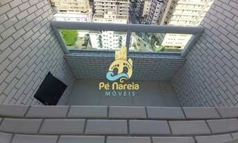 Imagem 4: Aluguel de Apartamento 3 Dormitórios (2 suítes) com 3 Vagas no Boqueirão, Praia Grande