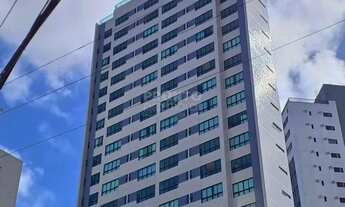 Imagem: Seu Flat Inteligente e Moderno em Boa Viagem!