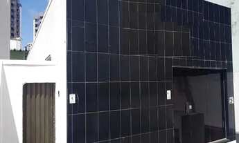 Imagem 3: Casa Comercial Área total: 343m2, Área Construída: 149m2 Bairro da Pituba