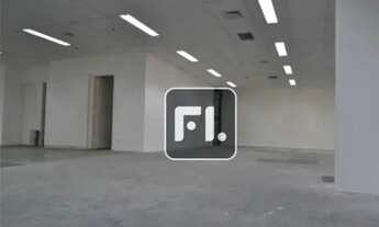 Imagem 7: Conjunto para alugar, 381 m² por R$ 63.431,15/mês - Moema - São Paulo/SP