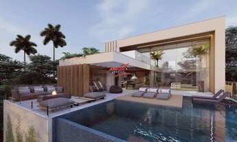 Imagem: Lote de 496m² a venda no condomínio Estrela