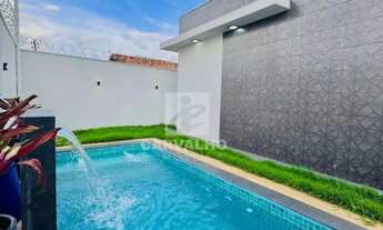 Imagem 3: Casa a venda Setor Jardim Bela Vista