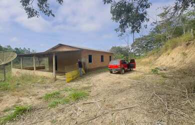 Imagem 4: Chácara 1 alqueire Abadiânia