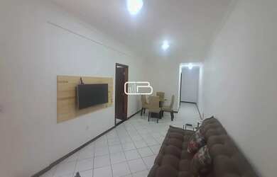 Imagem 3: Apartamento Mobiliado - 3 qaurtos no Jardim Candeias