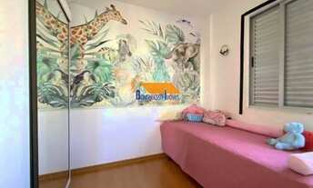 Imagem 12: Apartamento de 3 quartos, Bairro Palmares em Belo Horizonte