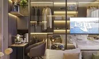 Imagem 4: Apartamento a Venda 01 Quarto em Bela Vista