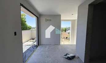 Imagem 3: Sobrado triplex com 2 vagas, fácil acesso à Rua Mateus Leme + vista definitiva para o Bosq