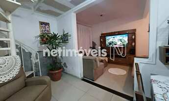 Imagem 2: Venda Casa Canaã Belo Horizonte