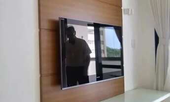 Imagem 7: Apartamento para Locação em Salvador, Stiep, 2 dormitórios, 1 suíte, 3 banheiros, 1 vaga