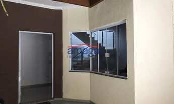 Imagem 3: Sobrado em Jacareí, no bairro Jardim Mesquita, à venda