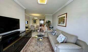 Imagem 5: Apartamento com 3 quartos à venda, 119 m² por R$ 1.200.000 - Grajaú - Belo Horizonte/MG